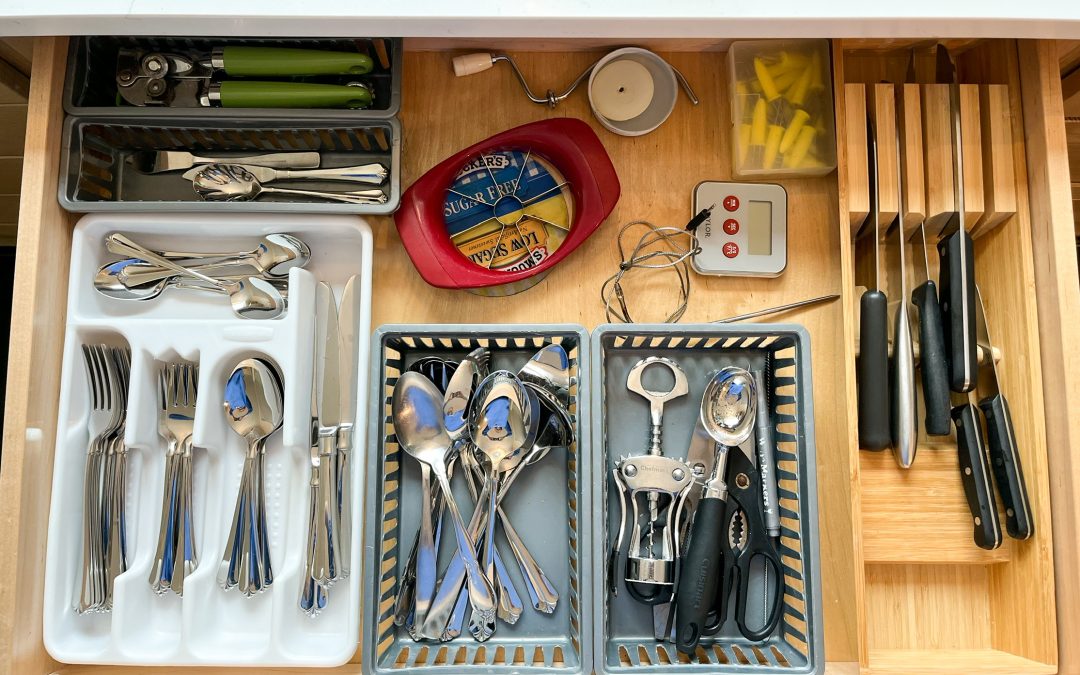How Decluttering Helps you Achieve Your Big Life Goals
