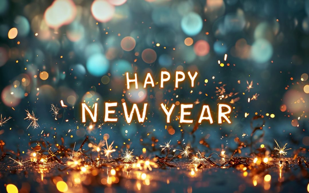 Decluttering in the New Year – Part One