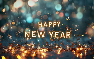 Decluttering in the New Year – Part One
