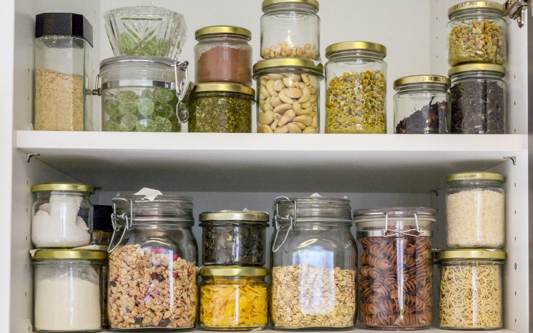 Decluttering in the New Year- Part Two